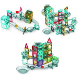 MagneticMarble : Jeux de Construction Magnétiques