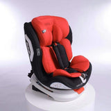SafetySeat : Siège auto bébé Isofix rotatif 360° - 0 à 12 Ans