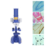MicroscopicWorld : Découverte Scientifique
