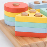 PackFormz 4 in 1 - Kidcado magasin de jeu et jouet Maroc