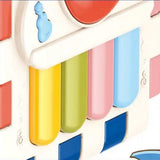 MelodyCube : Cube Interactif Polyvalent pour Enfant