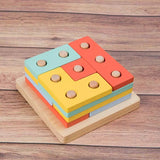PackFormz 4 in 1 - Kidcado magasin de jeu et jouet Maroc