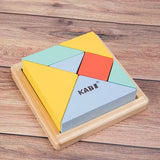 PackFormz 4 in 1 - Kidcado magasin de jeu et jouet Maroc