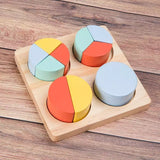 PackFormz 4 in 1 - Kidcado magasin de jeu et jouet Maroc