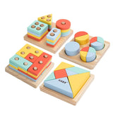 PackFormz 4 in 1 - Kidcado magasin de jeu et jouet Maroc