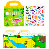 MagicStickers - Kidcado magasin de jeu et jouet Maroc