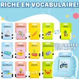 EnglishTeacher™ - Kidcado magasin de jeu et jouet Maroc