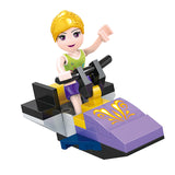 KidLEGO : Scène de spectacle - Kidcado magasin de jeu et jouet Maroc