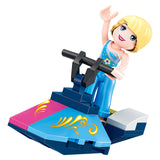KidLEGO : Scène de spectacle - Kidcado magasin de jeu et jouet Maroc