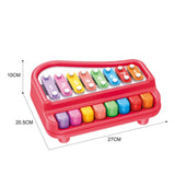XyloPiano - Kidcado magasin de jeu et jouet Maroc