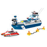 KidLego : Police - Kidcado magasin de jeu et jouet Maroc
