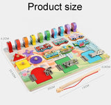 MultiActivityBoard: Tableau d'Activité Multifonctionnel.