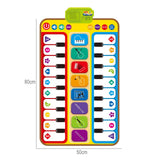 PianoPlayMat : Tapis Musical - Kidcado magasin de jeu et jouet Maroc