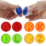 MatchingLetters - Kidcado magasin de jeu et jouet Maroc