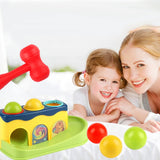 KnockBall - Kidcado magasin de jeu et jouet Maroc