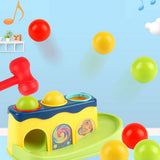 KnockBall - Kidcado magasin de jeu et jouet Maroc