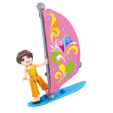 KidLEGO : Scène de spectacle - Kidcado magasin de jeu et jouet Maroc