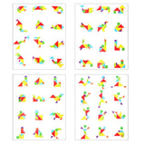 TANGRAM - Kidcado magasin de jeu et jouet Maroc