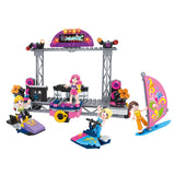 KidLEGO : Scène de spectacle - Kidcado magasin de jeu et jouet Maroc