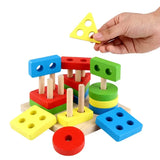 StackingForms - Kidcado magasin de jeu et jouet Maroc
