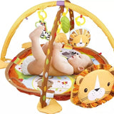 Parc et Tapis d'eveil - LionParc - Kidcado magasin de jeu et jouet Maroc