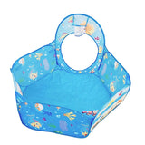 Tente de jeu Tunnel 3 en 1 - OceanPool - Kidcado magasin de jeu et jouet Maroc