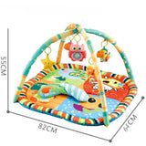 Tapis d'eveil - HappyPlaymat - Kidcado magasin de jeu et jouet Maroc