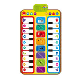PianoPlayMat : Tapis Musical - Kidcado magasin de jeu et jouet Maroc