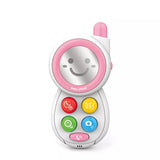 BabyPhone - Téléphone d'activités - Kidcado magasin de jeu et jouet Maroc