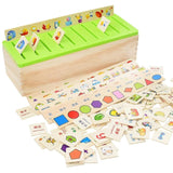 CLASSIFICA - Kidcado magasin de jeu et jouet Maroc