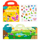 MagicStickers - Kidcado magasin de jeu et jouet Maroc