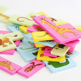 AnimalTetris - Kidcado magasin de jeu et jouet Maroc