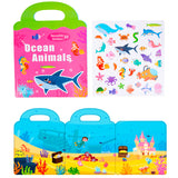 MagicStickers - Kidcado magasin de jeu et jouet Maroc