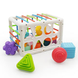 Kit Éveil - 8 Jouets d'éveil - Kidcado magasin de jeu et jouet Maroc