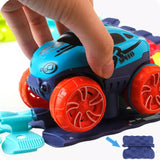 NoGravity Car™ - Circuit de voiture spectaculaire! - Kidcado magasin de jeu et jouet Maroc