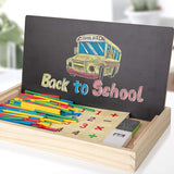 MathBox - Kidcado magasin de jeu et jouet Maroc