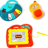 MusicWalker - Kidcado magasin de jeu et jouet Maroc