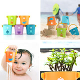 StackBuckets - Kidcado magasin de jeu et jouet Maroc