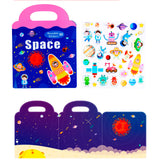 MagicStickers - Kidcado magasin de jeu et jouet Maroc