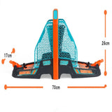 TableHoops : Vivez l'Expérience du Basket-Ball sur Table