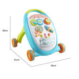 BabyWalker - Trotteur Musical - Kidcado magasin de jeu et jouet Maroc