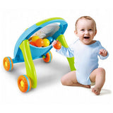 BabyWalker - Trotteur Musical - Kidcado magasin de jeu et jouet Maroc