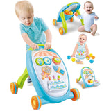 BabyWalker - Trotteur Musical - Kidcado magasin de jeu et jouet Maroc