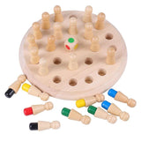 Kit Familial : BlockPuzzle 2 en 1 + MemoryGame + PopitChallenge - Kidcado magasin de jeu et jouet Maroc