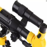 SpyGlass : Télescope Astronomique Professionnel pour Enfants