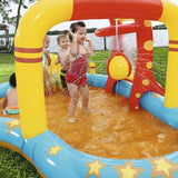 BowlingParc : Aire de Jeux Aquatique - Kidcado magasin de jeu et jouet Maroc