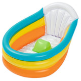 BabyPool : Piscine Gonflable pour Bébé - Kidcado magasin de jeu et jouet Maroc