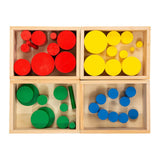 CYLINDERZ - Kidcado magasin de jeu et jouet Maroc