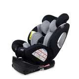 FashionSeat : Siége Auto Isofix Pivotant 360°