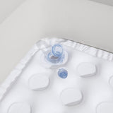 SquarePool : Piscine et baignoire 2 en 1 pour Bébé livraison partout au Maroc Magasin de jouets Kidcado